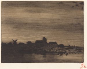  da Charles Emile Jacque