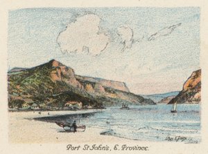 Sudafrica: Port St John