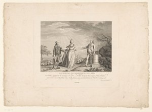 Ritorno di Jacques Necker, 1788