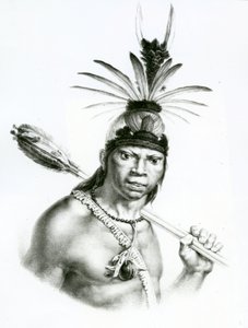 Capo Camacan Mongoyo da 