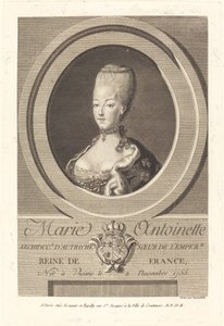 Maria Antonietta
