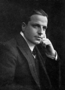 Ritratto di F Fissi, 1908-1909 da Charles F Borup