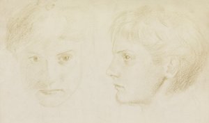 Edward Robert Hughes, all