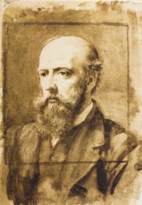 Philip Webb da Charles Fairfax Murray