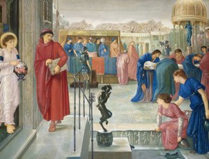 San Teofilo e l