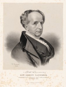  da Charles Fenderich