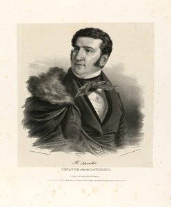  da Charles Fenderich