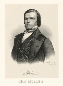  da Charles Fenderich