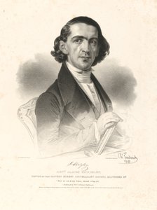  da Charles Fenderich
