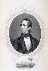 John Tyler, da 