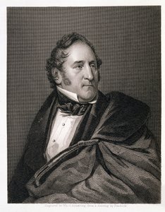 Thomas Hart Benton, inciso da William G. Armstrong (1823-90) da Charles Fenderich
