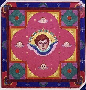 Notazione cromatica, c.1903