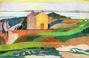 La Casa del Boia, c.1891
