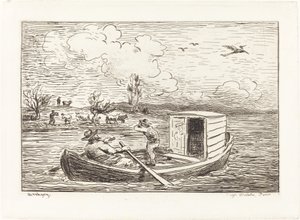 La Parola di Cambronne
