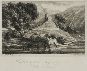 Castel Gélos (Valle d