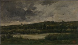  da Charles Francois Daubigny