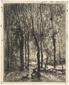 Capraio da Charles Francois Daubigny