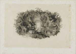 Il giardino d