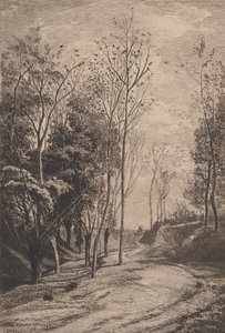 Uccellini da Charles Francois Daubigny