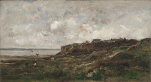  da Charles Francois Daubigny