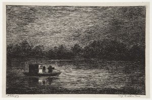  da Charles Francois Daubigny