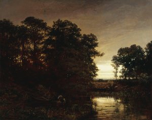  da Charles Francois Daubigny