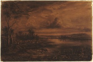  da Charles Francois Daubigny