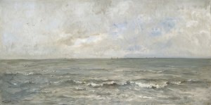 Marina da Charles Francois Daubigny