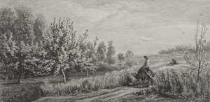 Primavera, 1857