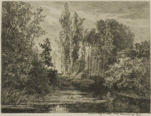  da Charles Francois Daubigny