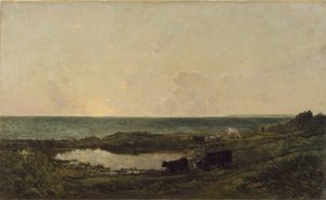  da Charles Francois Daubigny