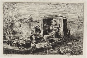  da Charles Francois Daubigny