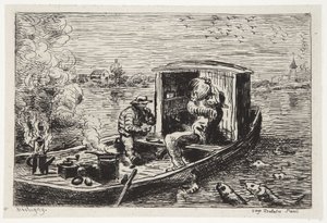  da Charles Francois Daubigny