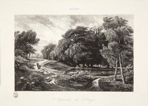  da Charles Francois Daubigny