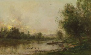 Le rive dell