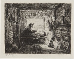  da Charles Francois Daubigny