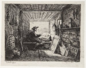  da Charles Francois Daubigny