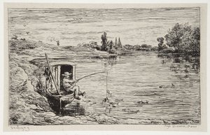  da Charles Francois Daubigny