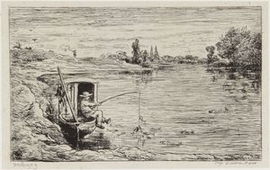  da Charles Francois Daubigny