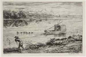  da Charles Francois Daubigny
