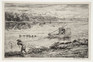  da Charles Francois Daubigny