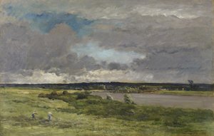  da Charles Francois Daubigny