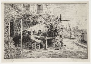  da Charles Francois Daubigny