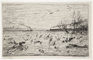  da Charles Francois Daubigny