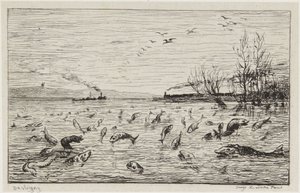  da Charles Francois Daubigny