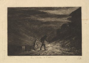 La Ricerca di una Locanda