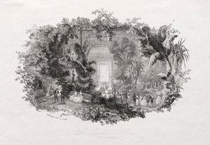 Il giardino d