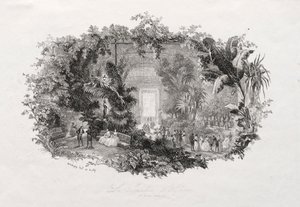 Il giardino d