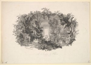 Il giardino d