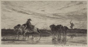  da Charles Francois Daubigny
